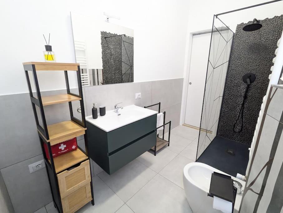 Vinros Milano Apartment מראה חיצוני תמונה