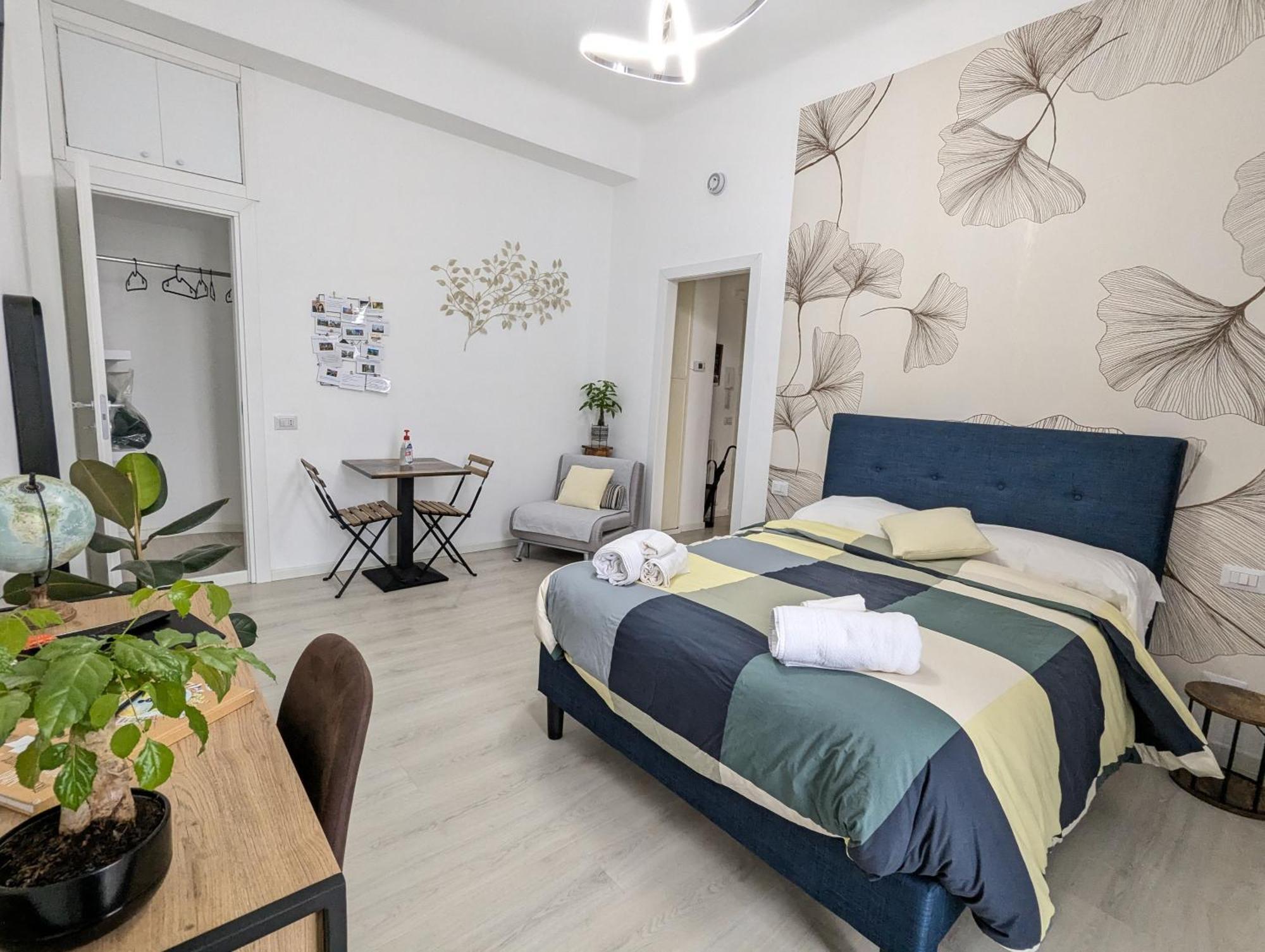 Vinros Milano Apartment מראה חיצוני תמונה