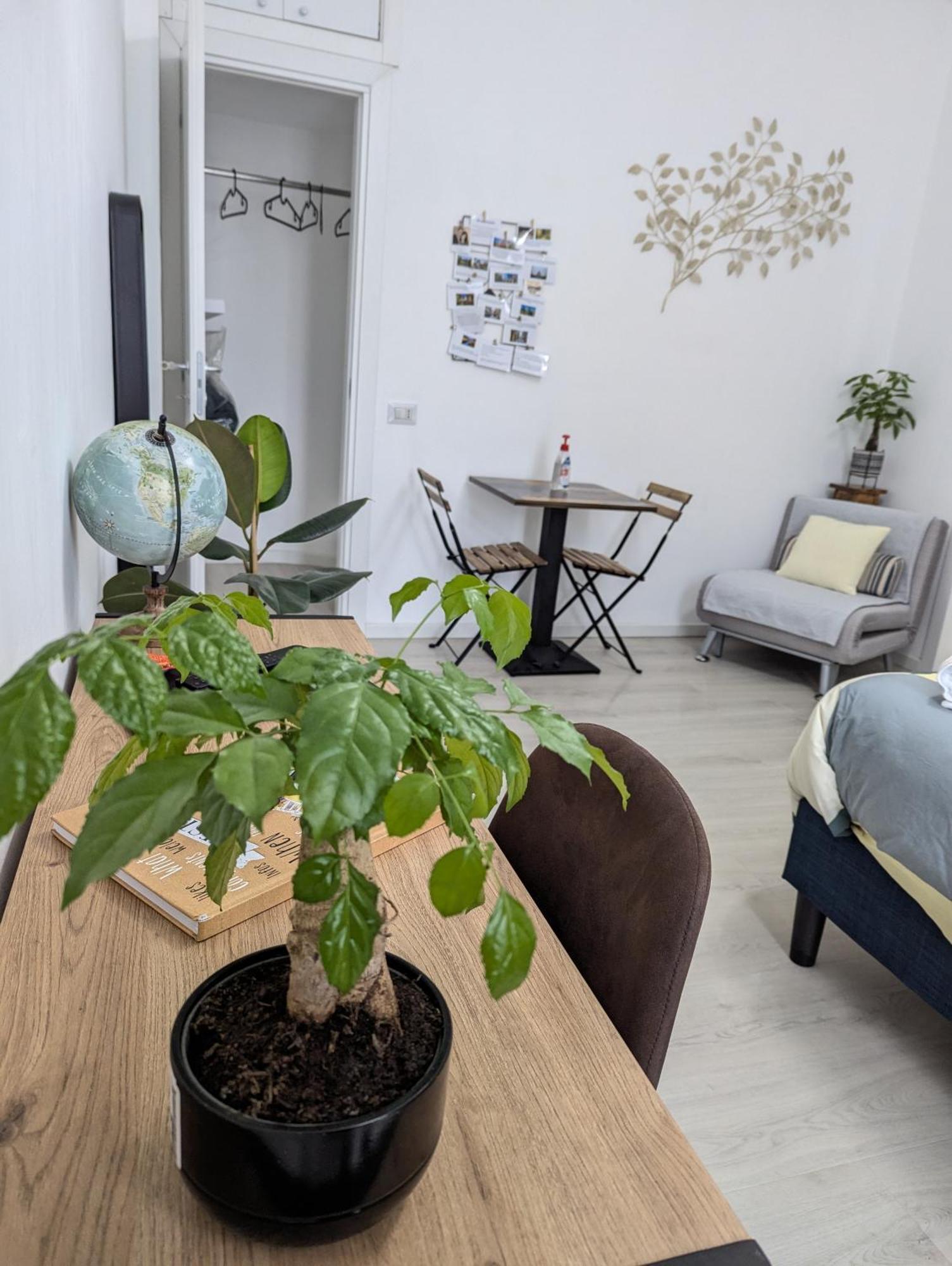 Vinros Milano Apartment מראה חיצוני תמונה
