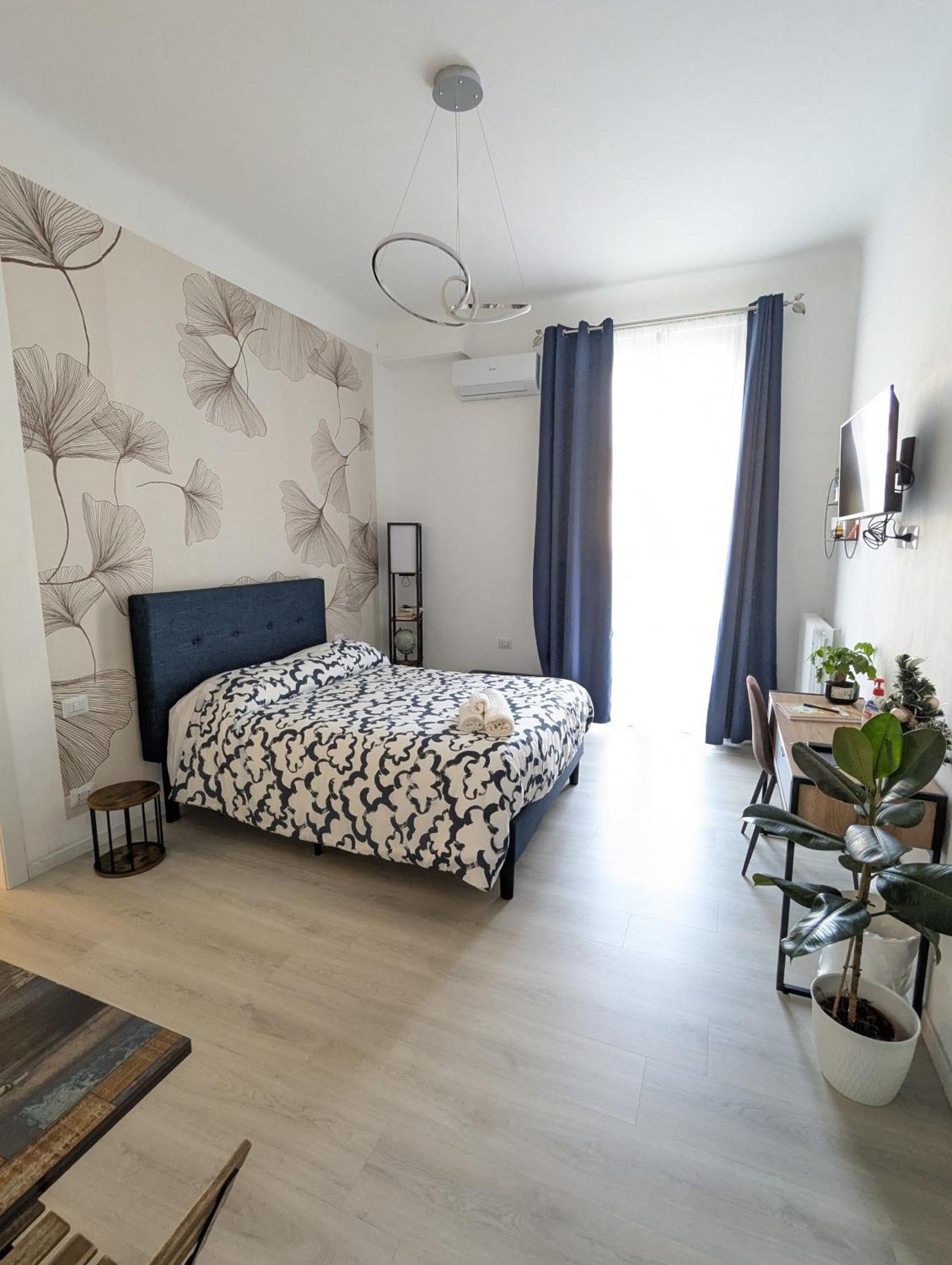 Vinros Milano Apartment מראה חיצוני תמונה